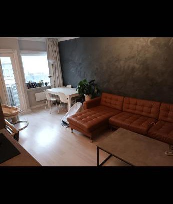 Frogner Apartamento | Great apartment close to Royal Castle