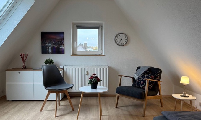 Schmiden Apartamento | Great apartment for non-smokers