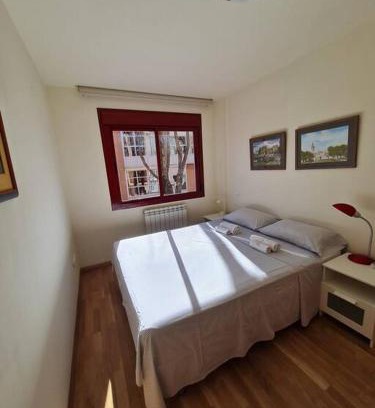 Aravaca Apartamento | Great Apartment in Aravaca