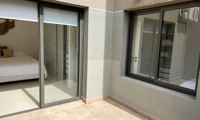 Centro de la ciudad de Mendoza Apartamento | Great Apartment in the Best Area Of Mendoza