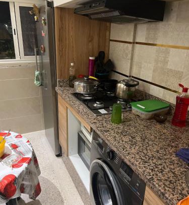 Safi Apartamento | great apartment with free parking