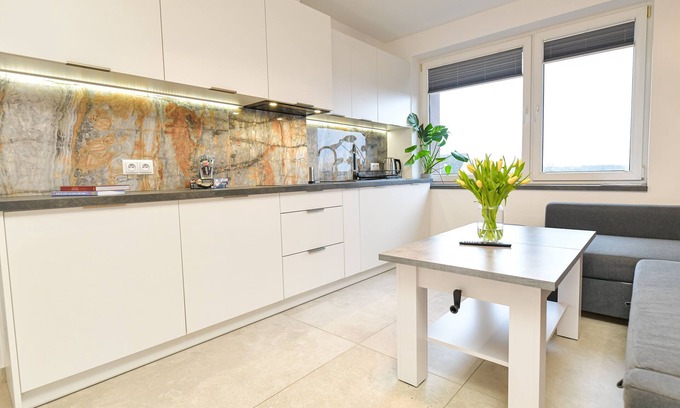 gmina Przeciszow Apartamento | Great Apartment4 Zator - Energylandia, Auschwitz, Cracow. VILLA COASTER Welcome.