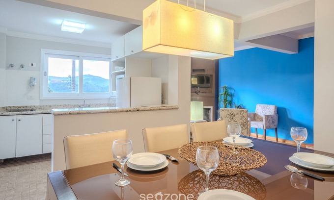Vila Everest Apartamento | Great apt for Families in Campos do Jordao Lvr010