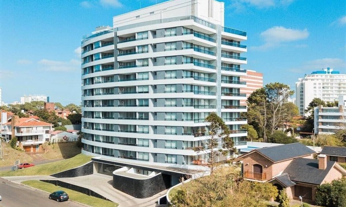 Aidy Grill Apartamento | Great Beach Apartment, 5+1 Guests. Pool, Amenities