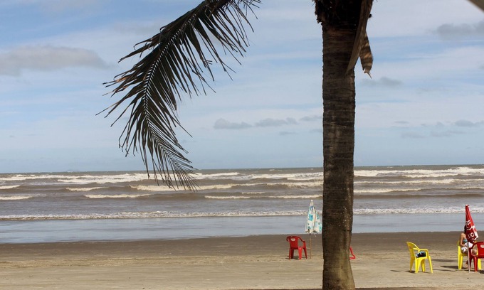 Balneario Arpoador Casa | VENDO HERMOSA CASA EN PLAYA (AROMA)