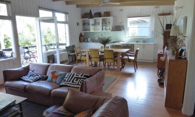 Somers Casa | Mimosa casa de playa, Somers