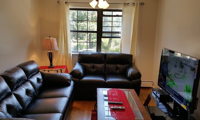 Bedford-Stuyvesant Apartamento | Gran captura! ¡No te lo pierdas!