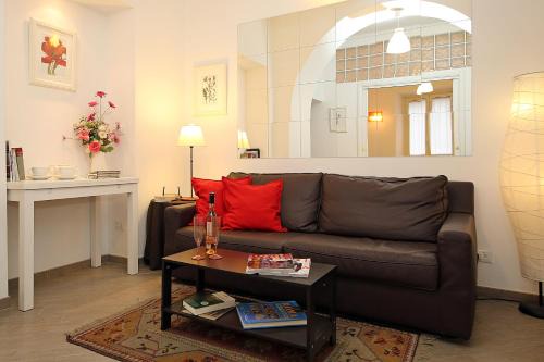 Quartiere III Pinciano Apartamento | Great Central Apartment