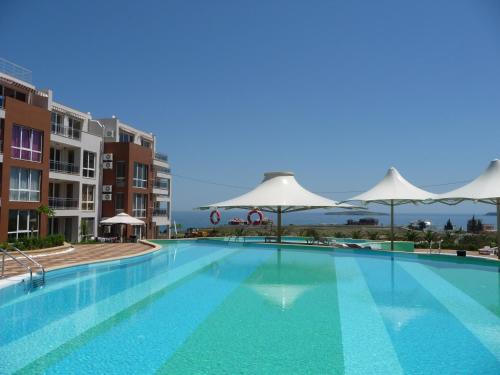 Chernomorets Apartamento | Great Choice Apartment