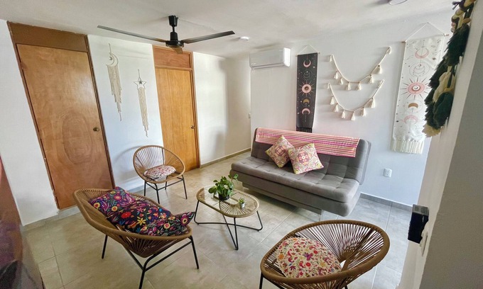 Fluvial Vallarta Apartamento | Great condo in the best location