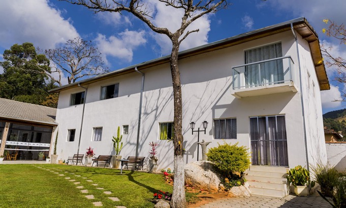 Costas Casa | ¡CHACARA SONIDO VERDE!