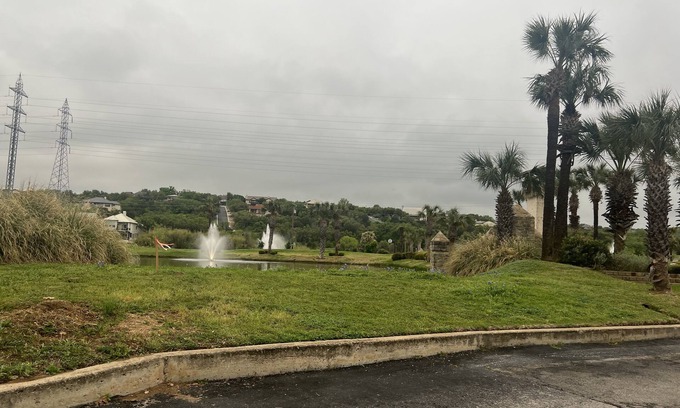 Horseshoe Bay Casa | Great Eclipse viewing location Charming 2-bedroom townhome