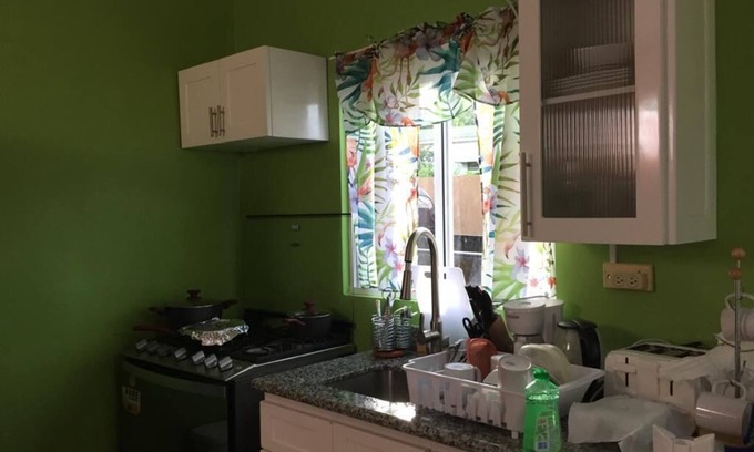 Mammee Bay Estates Apartamento | Great Escape Manor