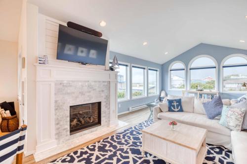 Manzanita Casa | Great Escape MCA 1408 - Meredith Lodging