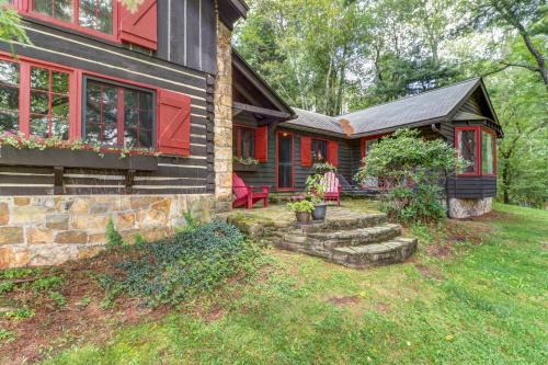 Blakeslee Casa | Great Escape