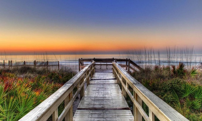 North Litchfield Beach Condominio | Retiro de Jill en Litchfield By The Sea * GRANDES PRECIOS DE OTOÑO **