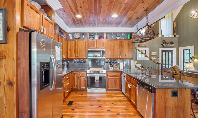 Mentone Casa | Great family Escape on the Lake