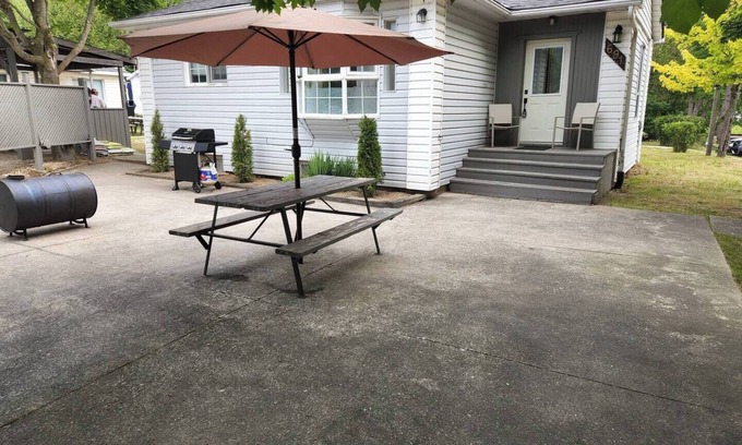 Wasaga Beach Cabina | Great Family Get Away - Wasaga Beach main wifi