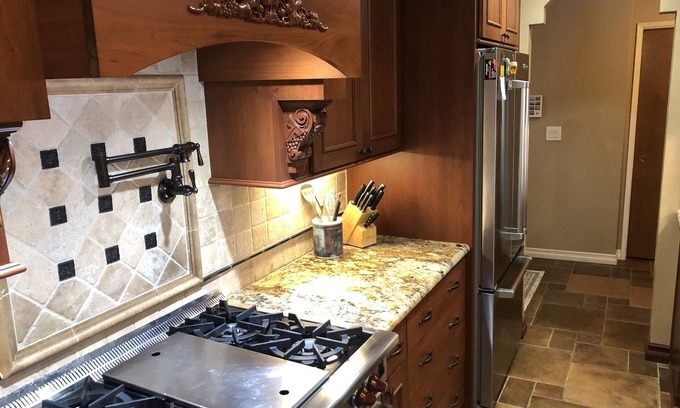 Bay Park Villa | Great Family Home 10Mins to SeaWorld! 4Mins to Bays/Beaches; 15mins to Comic-con