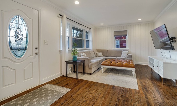 Shark River Hills Casa | Great Family Home near the beach!