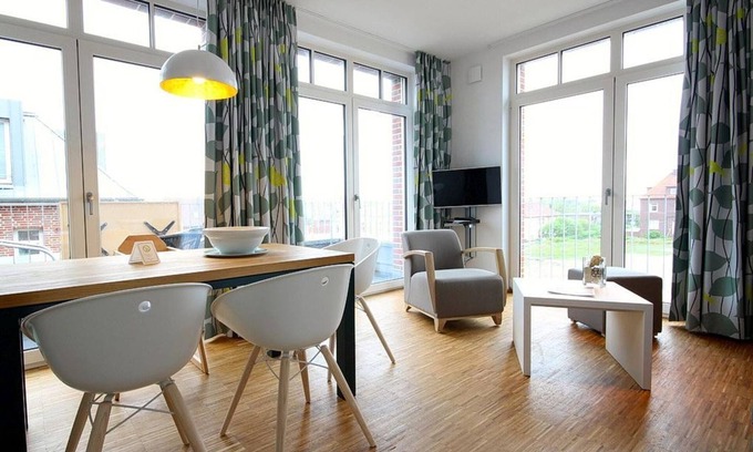 Horum Apartamento | Great family vacation apartment with sunny, large south-facing balcony - 100 m to the beach!