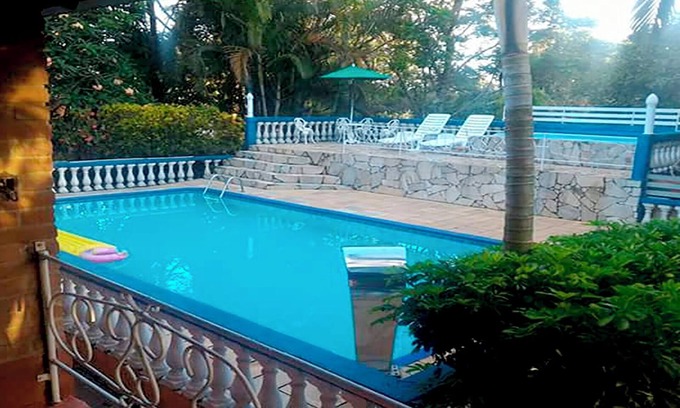 Aluminio Casa | VENGA DESCANSAR CON LA FAMILIA AMIGOS EN UN LUGAR SEGURO Y AGRADABLE Y SEGURO