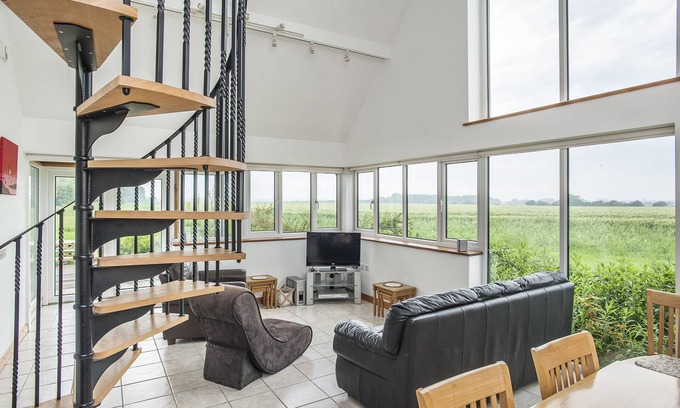 Etchinghill Casa | Gran granja de campo - Sunset Lodge