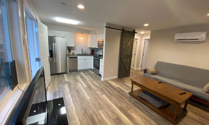 Spokane Valley Apartamento | Great Find, 5 Min To Browns Park