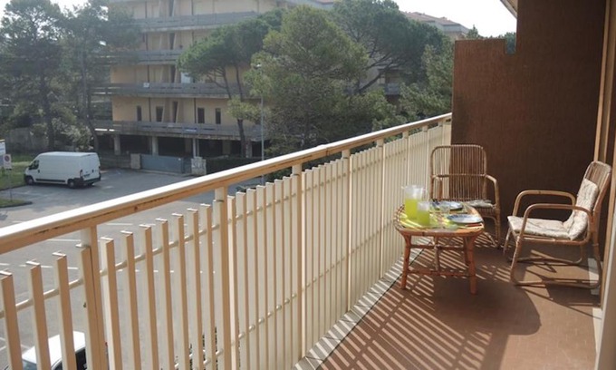 Bibione Lido dei Pini Apartamento | Great flat 100m from the beach - Beahost Rentals