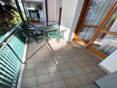 Rosapineta Apartamento | Great flat in a residence with pool in Rosolina