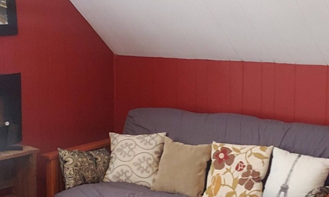 Aylesford Casa | Great for a travel nurse! Charming coutry rooms for rent