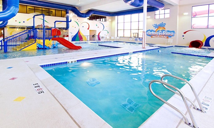 West Valley City Apartamento | Great for Business Travelers! Pool, Hot Tub & Waterslide + Near Salt Palace Convention Center!