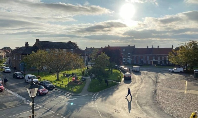 Easingwold Apartamento | Great for exploring North Yorkshire