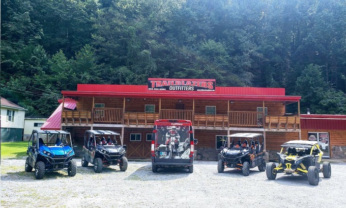 Toler Casa | Great for large groups or 1 or 2