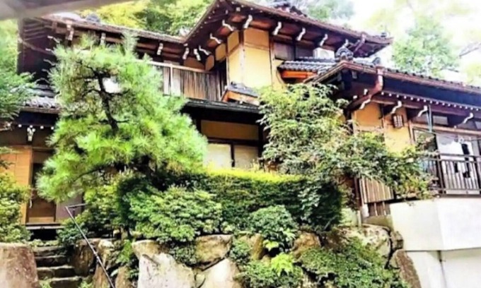 Hida Takayama Onsen Casa | Great for longterm stays Nature in Takayama Pri / Takayama Gifu