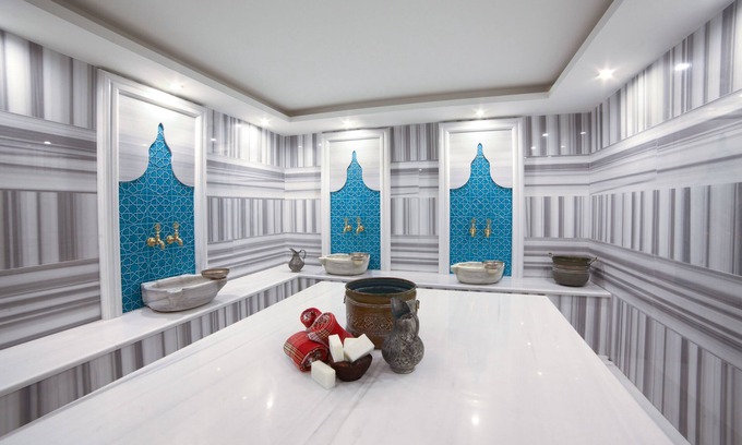 Emin Sinan Hotel | Great Fortune Design Hotel