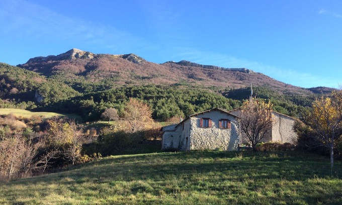 Pommerol Casa | Gran propiedad plena de encanto y carácter en un entorno precioso