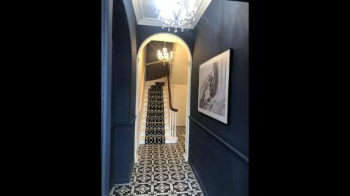 Warrenpoint Apartamento | Great Georges Apartments In association with Great Georges Duplex apt for larger groups