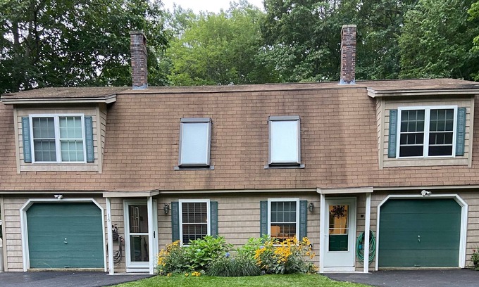 Alton Casa | Great Getaway - Hidden Gem - Alton Bay
