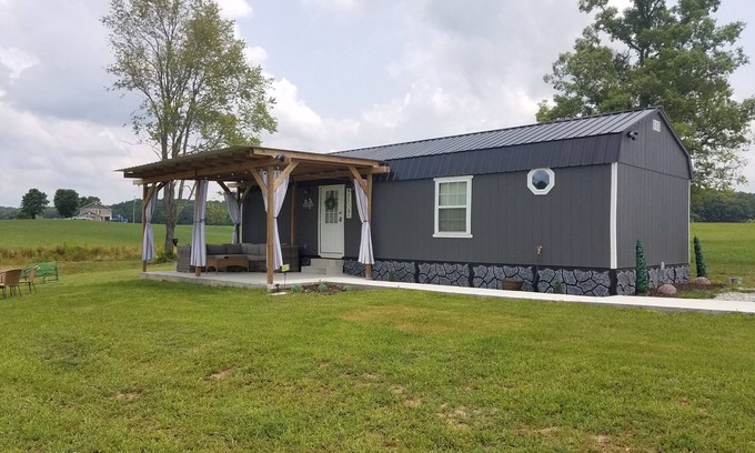 Oneida Otro | Great Getaway to Relax, close to Big Southfork National Recreational Area