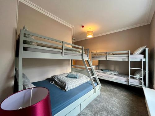 South Laggan Hostal | Great Glen Hostel