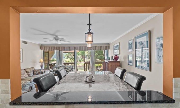 Pinehurst Condominio | Great golf property - walking distance to Pinehurst Resort