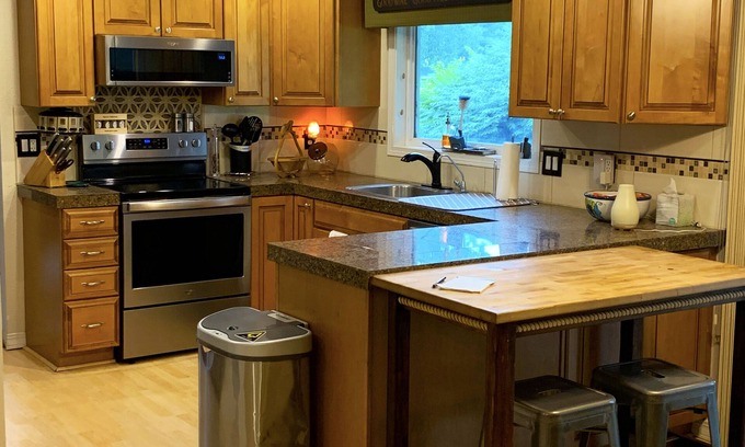 Eagle Casa | Great golfers get away. Peaceful, great views, perfect place to relax.