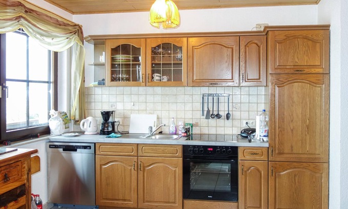 Bongard Apartamento | Alojamiento de 3 habitaciones en Bongard