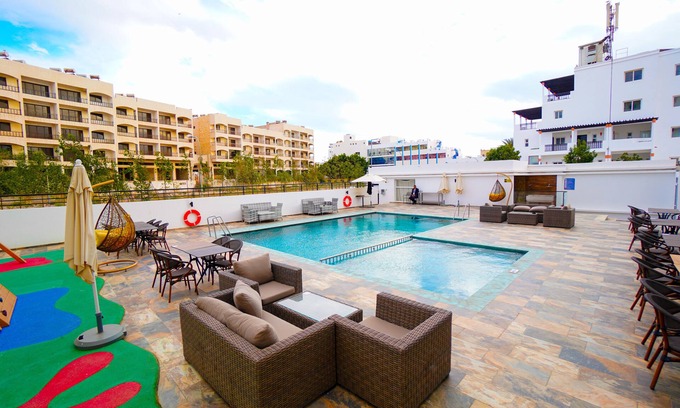 Agadir Bay Casa | GREAT HOLIDAY RESIDENCE