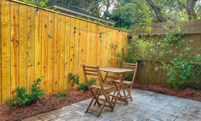 Jekyll Island Cabaña | Great Home for your Family!