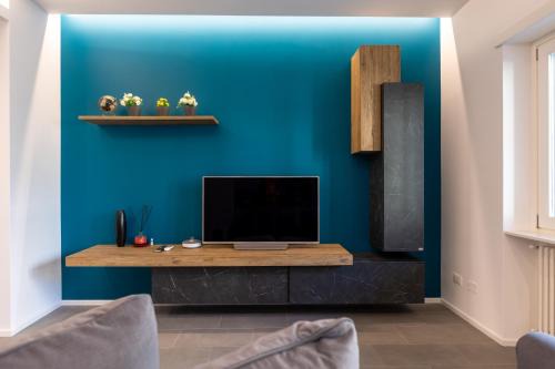 Quartiere XXXI Giuliano Dalmata Apartamento | GREAT Home LAURENTINA METRO B