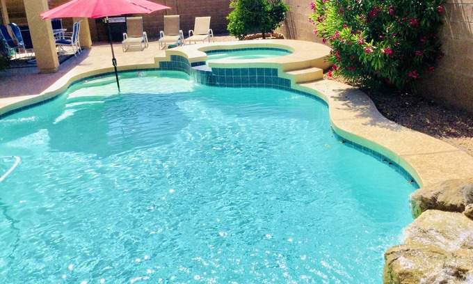 Orchards Estates Casa | Great Home! Next to Tennis Complex & MLB Stadium