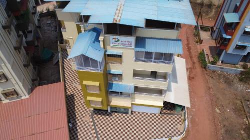 Ratnagiri Casa | Great Hornbill Homestay, Ratnagiri