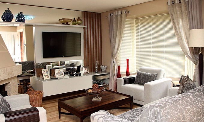 Planalto Casa | Gran casa para 8 personas en Gramado